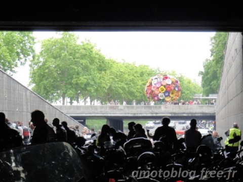 Manifestation - 18 Juin - Lyon